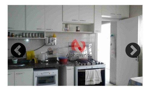 Imagem 4 de 30 de Alphaville 10 - Casa 3 Dorm (1 Suíte) À Venda, 262 M² - Alphaville - Santana De Parnaíba/sp - Ca6154