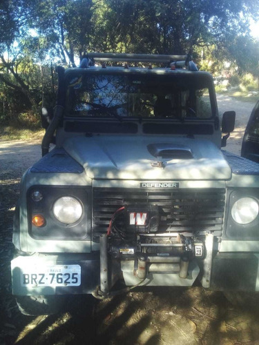 Land Rover Defender Defender 130