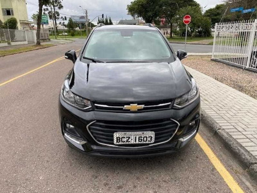 Imagem 2 de 15 de Chevrolet Tracker Lt 1.4 L Turbo Ecotech 16v Flex 4x2 A