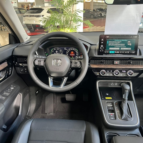 Honda Crv 2.0 E:hev Advanced E-cvt 2024/24