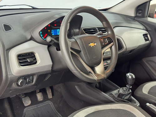 Chevrolet Onix 1.0mt Lt