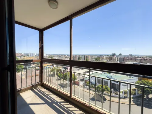 Departamento En Lomas San Sebastián