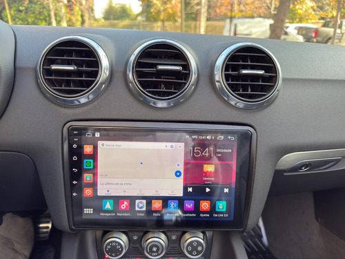 Audi TT Coupe 2.0tfsi 230 Stro