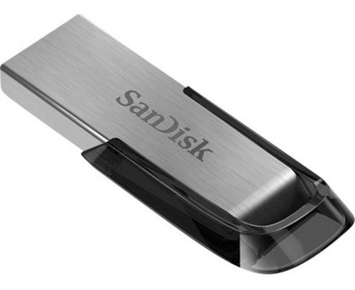 Memoria Usb Usb 3.0 Sandisk Z73 De 16 Gb Multicolor