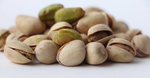 Nuez India, Pistache, Almendra, Nuez Pecana 1/2 Kg De Cada 1