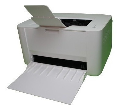Impresora Sp1020 Con Un Toner De Regalo. Incluye Accesorios