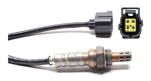 Sensor Oxigeno Dodge Neon 4cil 2.0 2004 Antes Catalizador