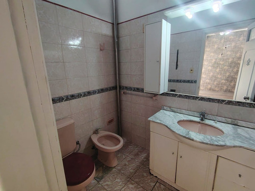 Apta Banco/3 Dormitorios/barbacoa/gge/carrasco Norte