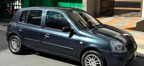 Renault Clio F.iv Team Cool