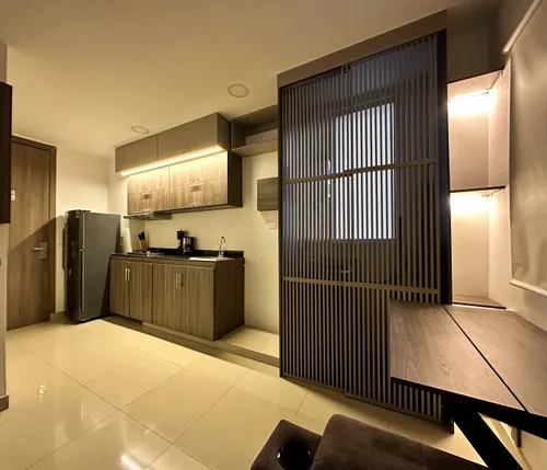 Se Vende Hermoso Apartaestudio En La Flora, En 3 Piso Con Ascensor Para Rentas Cortas O De Larga Estancia Totalmente Amoblado En Cali-valle Del Cauca