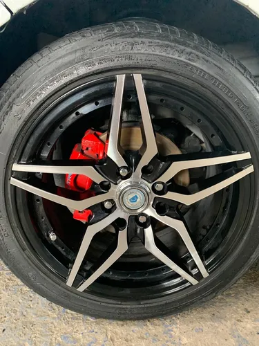 Chevrolet Spark 1.2 Gt M300 Ltz RS