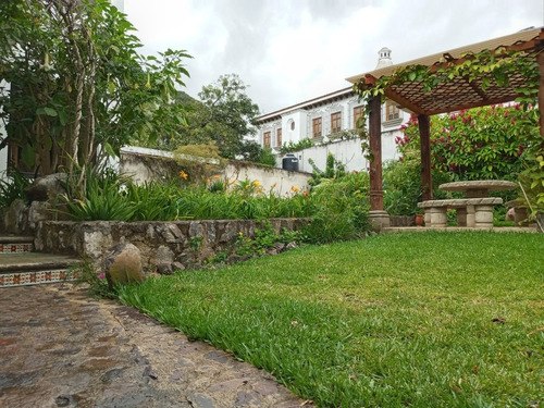 Imagen 11 de 12 de Apartamento De 2 Habitaciones En La Antigua Guatemala