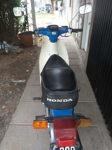 Honda 96