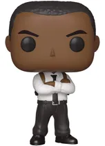 Comprar Muñeco Funko Pop Marvel Nick Fury 428 