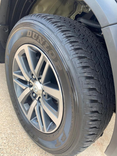 Toyota Sw4 2.8 Tdi Srx 7l 4x4 (aut)