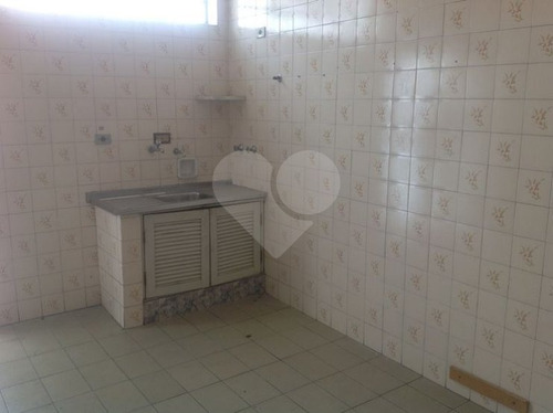 Casa No Brooklin A 50m Do Metrô! - 345-im27872