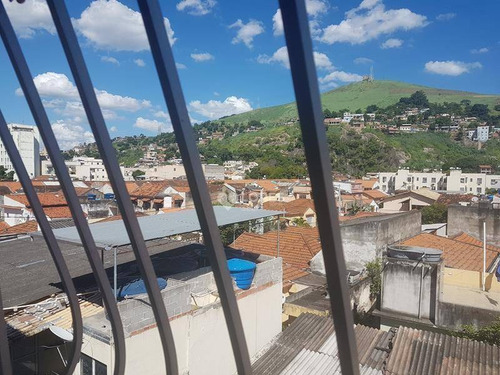Apartamento Com 3 Dormitórios À Venda, 84 M² Por R$ 310.000,00 - Fonseca - Niterói/rj - Ap31254