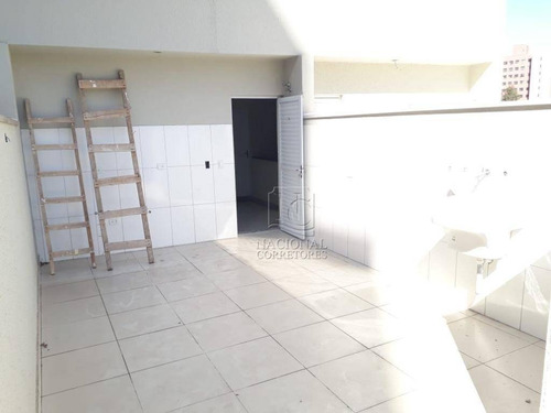 Imagem 19 de 30 de Apartamento Com 2 Dormitórios À Venda, 50 M² Por R$ 340.000,00 - Vila Assunção - Santo André/sp - Ap10670