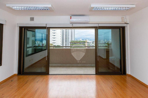 Imagem 1 de 18 de Sala Comercial Na Avenida Cerro Corá - Cj0034