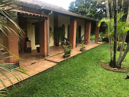 Imagem 4 de 29 de Chácaras À Venda Em Jarinú/sp - Compre O Seu Chácaras Aqui! - 1428340