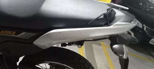 Imagem 4 de 9 de Yamaha Xtz 250 Lander