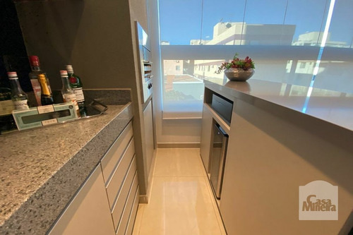 Imagem 5 de 15 de Apartamento À Venda No Fernão Dias - Código 395392 - 395392