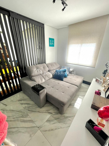 Imagem 21 de 30 de Apartamento À Venda Em Parque Brasil 500 - Ap015950