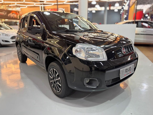 Fiat Uno 1.0 EVO VIVACE 8V