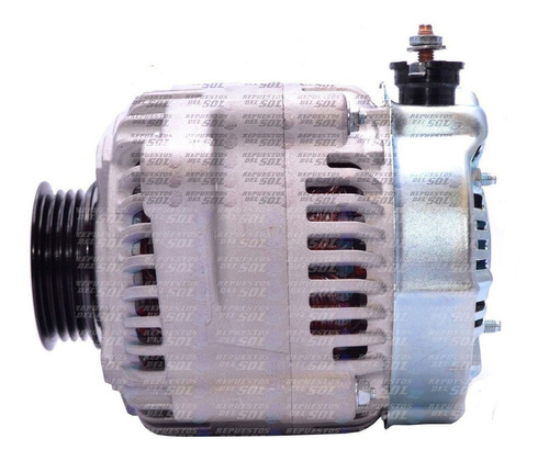 Alternador Toyota Yaris 1.5 2006 2013