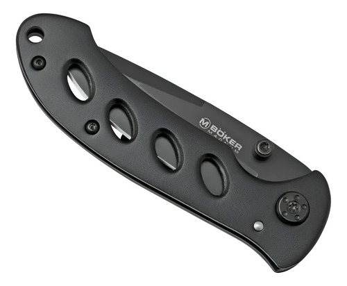 Navaja Böker Magnum Shadow 01mb428