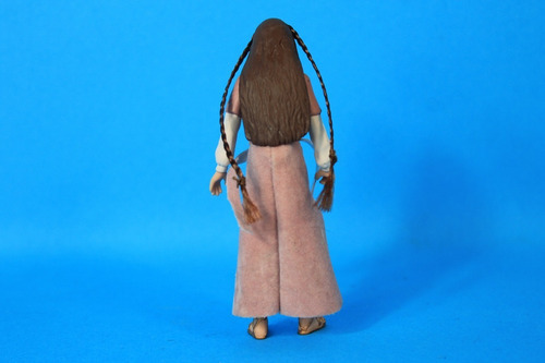 Princess Leia Star Wars Figura (Usado)