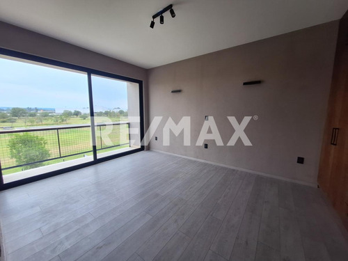 Casa En Venta En Condominio Polo & Ski Club