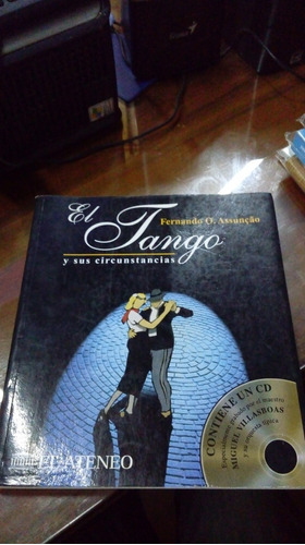 Libro El Tango Y Sus Circunstancias