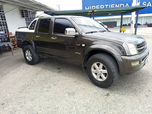Imagen 8 de 16 de Chevrolet Luv Dmax