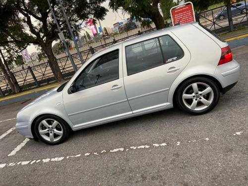 Volkswagen Golf 1.8 Turbo Gti