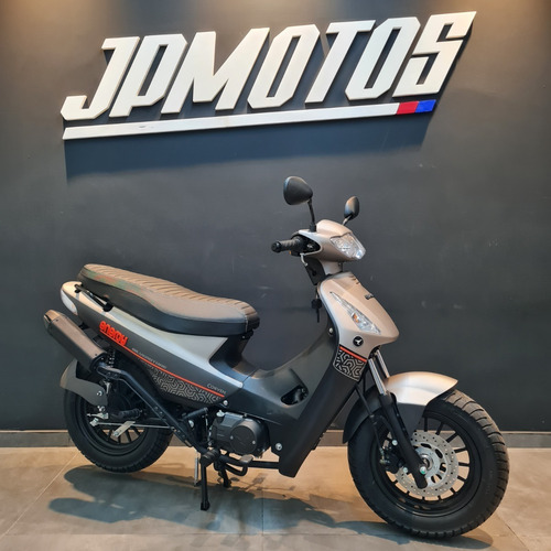 Imagen 3 de 25 de Corven Energy Tunning - Entrega Inmediata - Jp Motos