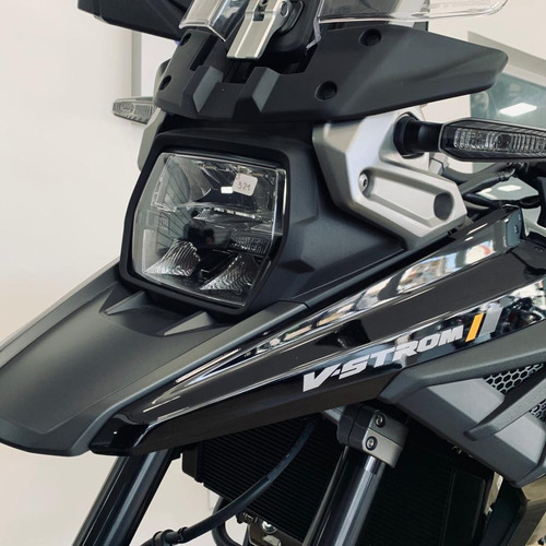 Imagen 2 de 25 de Suzuki V Strom 1050 Xt - Consultar Promo Al Contado - 999 Of