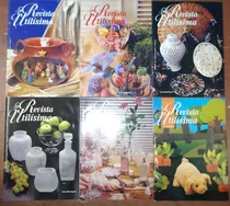 Comprar Lote X 11 La Revista Utilisima - Ver Descripcion 