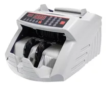 Comprar Contadora De Billetes Con Detector Falsos Mc-01 Gadnic