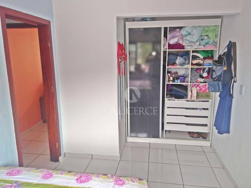 Imagem 24 de 30 de Casa Residencial À Venda, Tapera, Florianópolis - . - Ca0204