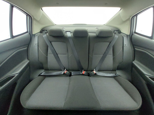 Chevrolet Onix 1.0 TURBO FLEX LTZ AUTOMÁTICO