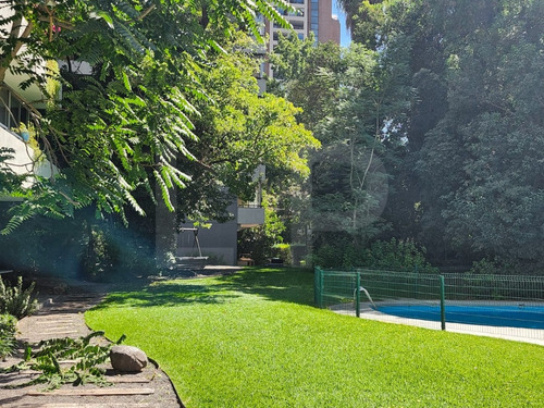 Gran Departamento-amplios Espacios-excelente Conectividad!