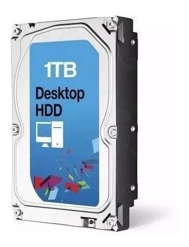Imagen 6 de 10 de Computadora Barata Cpu Intel Celeron/ 4gb / 1tb/wi-fi Regalo
