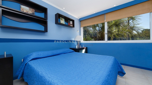 Muy Linda Casa En Entorno Super Agradable- Ref: 3500