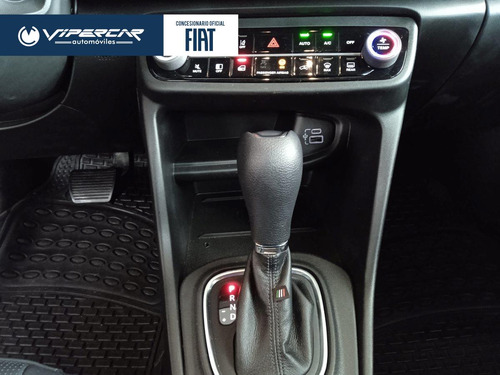 Fiat Pulse IMPETUS