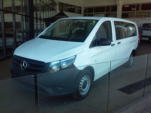 Mercedes Benz Vito Pasajeros