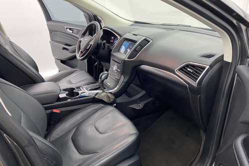 Ford Edge 2.0 Titanium