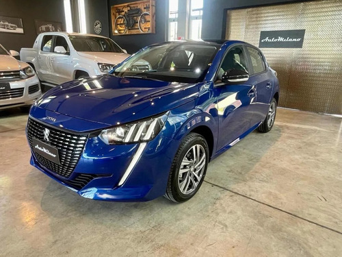 Imagen 13 de 15 de Peugeot 208 //2022 // 0km // Tomamos Usados // L