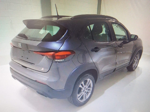 Imagen 10 de 14 de Fiat Pulse Drive 1.3 Manual My22 Ol