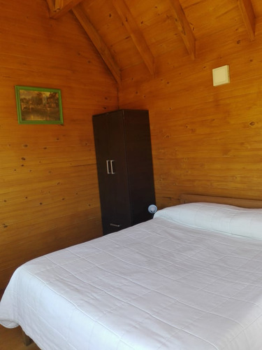 Cabaña Sierra De La Ventana